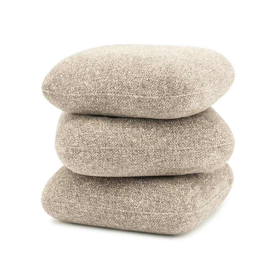 By-Boo Pillowscape - taupe