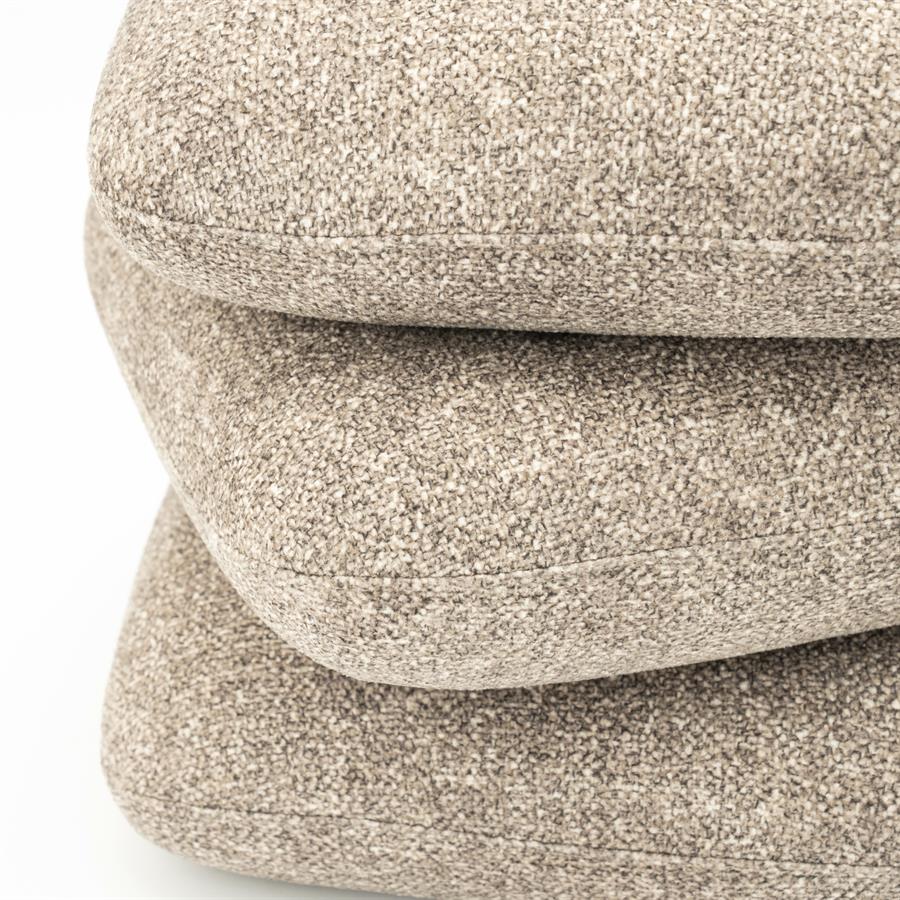 By-Boo Pillowscape - taupe