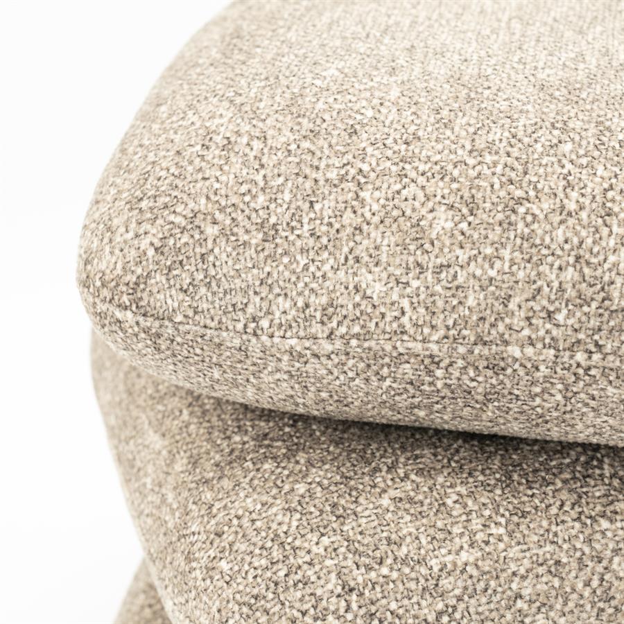 By-Boo Pillowscape - taupe