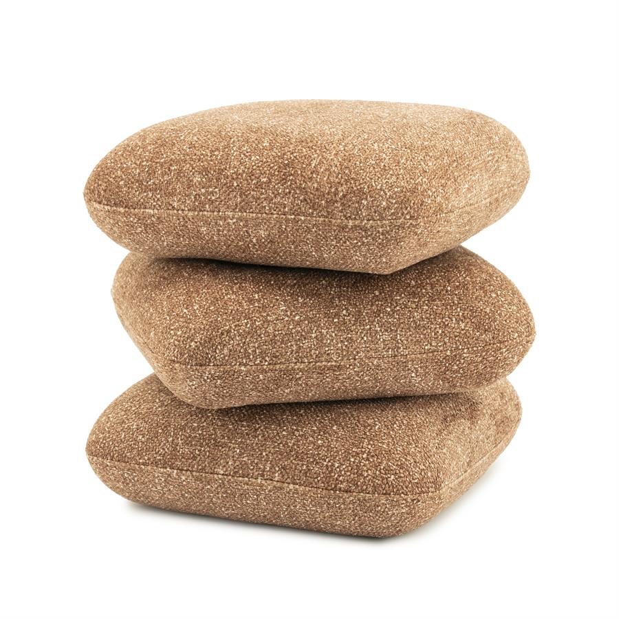 By-Boo Pillowscape - caramel