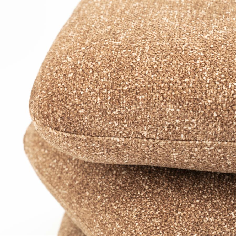 By-Boo Pillowscape - caramel