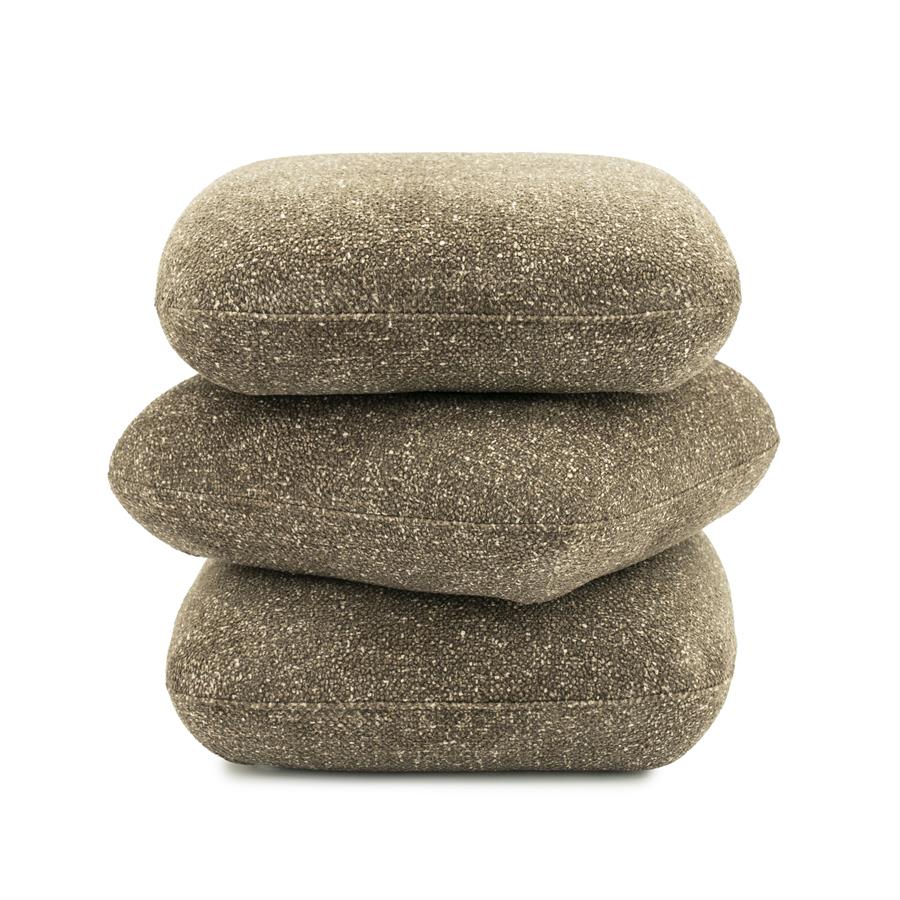 By-Boo Pillowscape - green