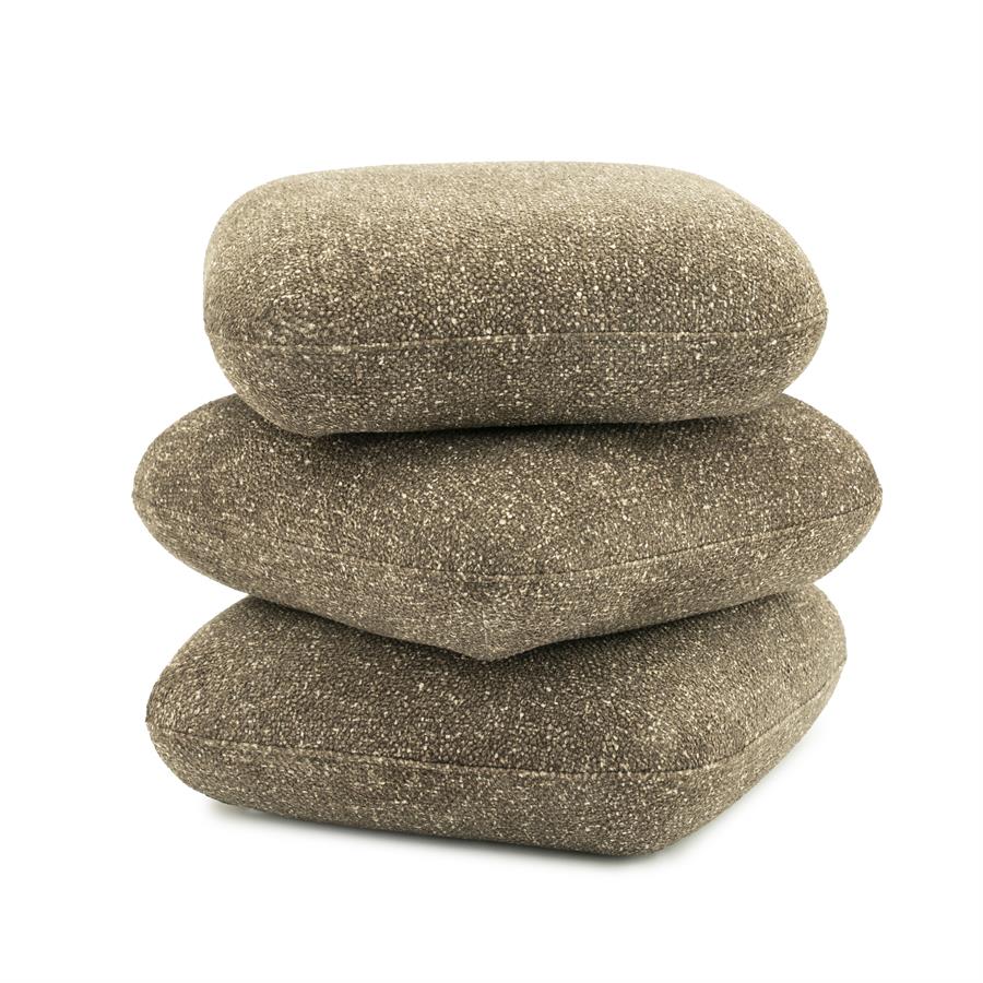 By-Boo Pillowscape - green
