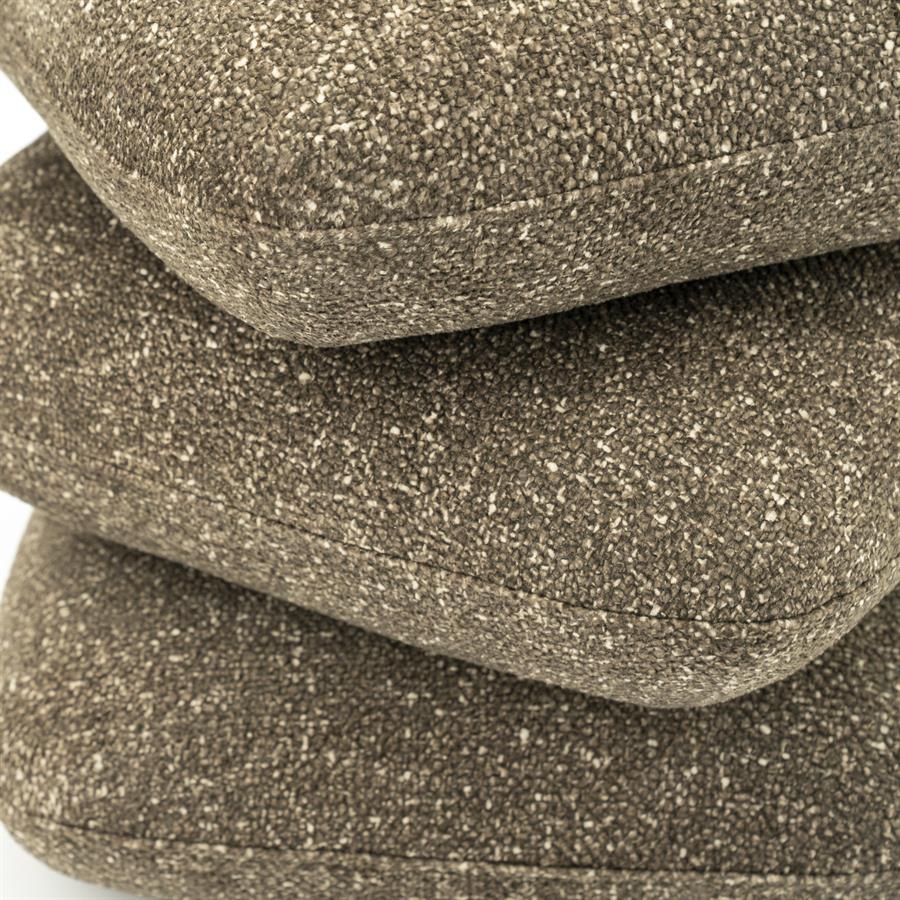By-Boo Pillowscape - green