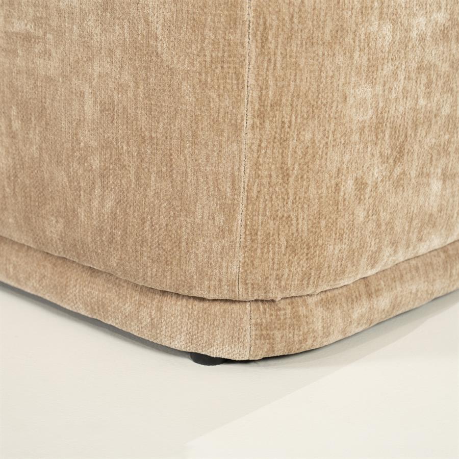 By-Boo Bench Nook - beige