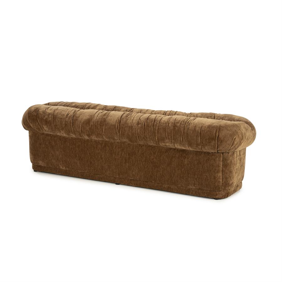 By-Boo Bench Nook - mustard