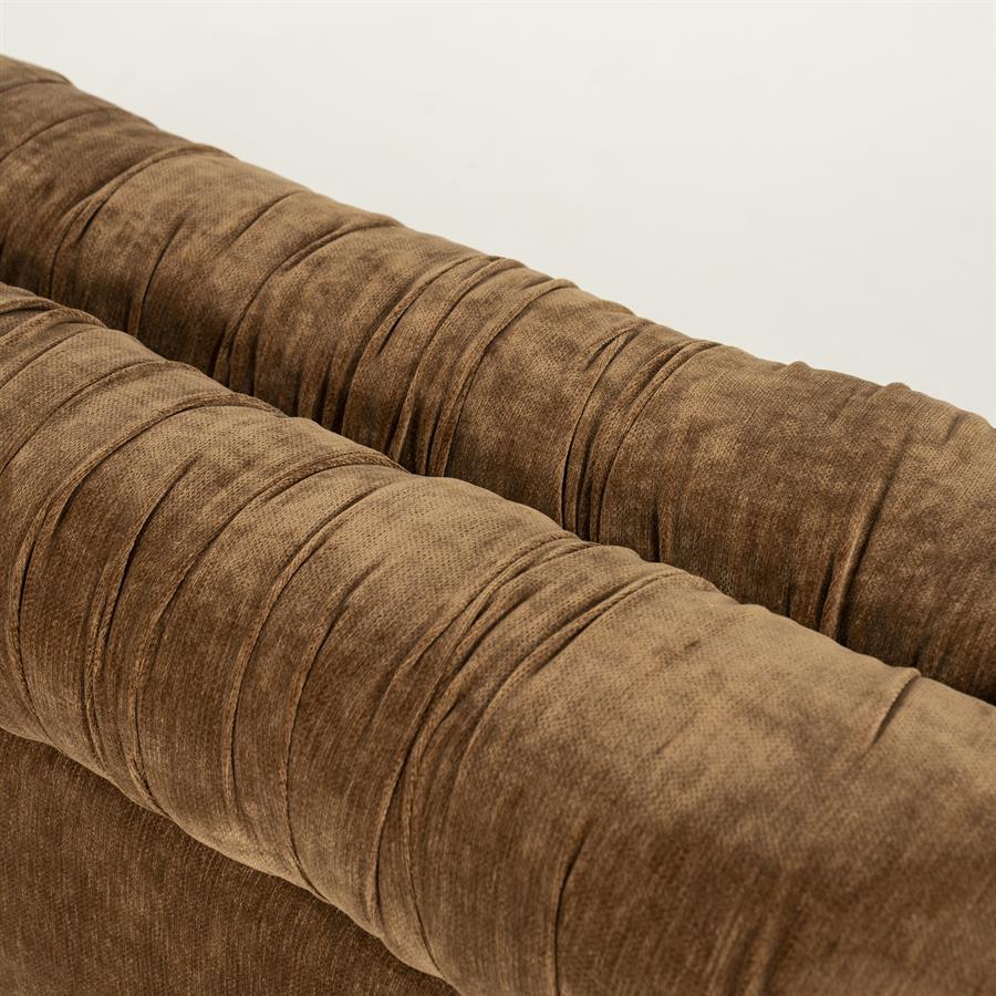 By-Boo Bench Nook - mustard