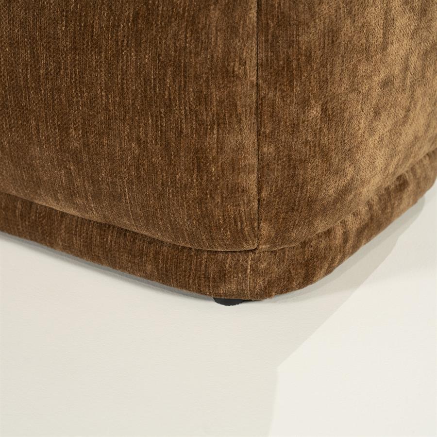 By-Boo Bench Nook - mustard