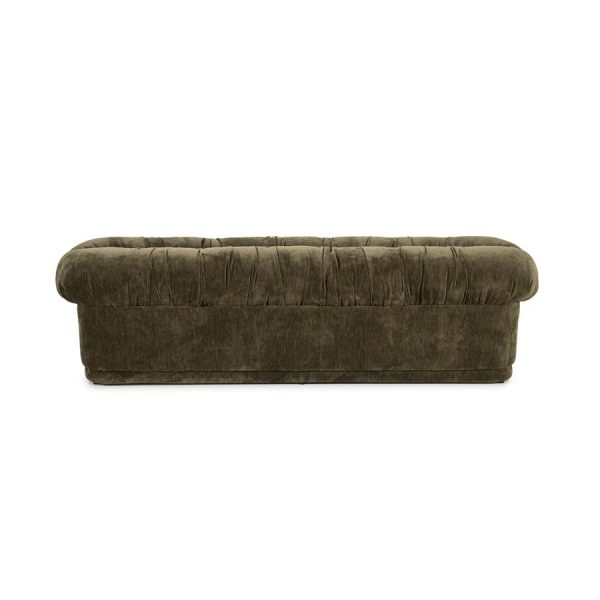 By-Boo Bench Nook - green