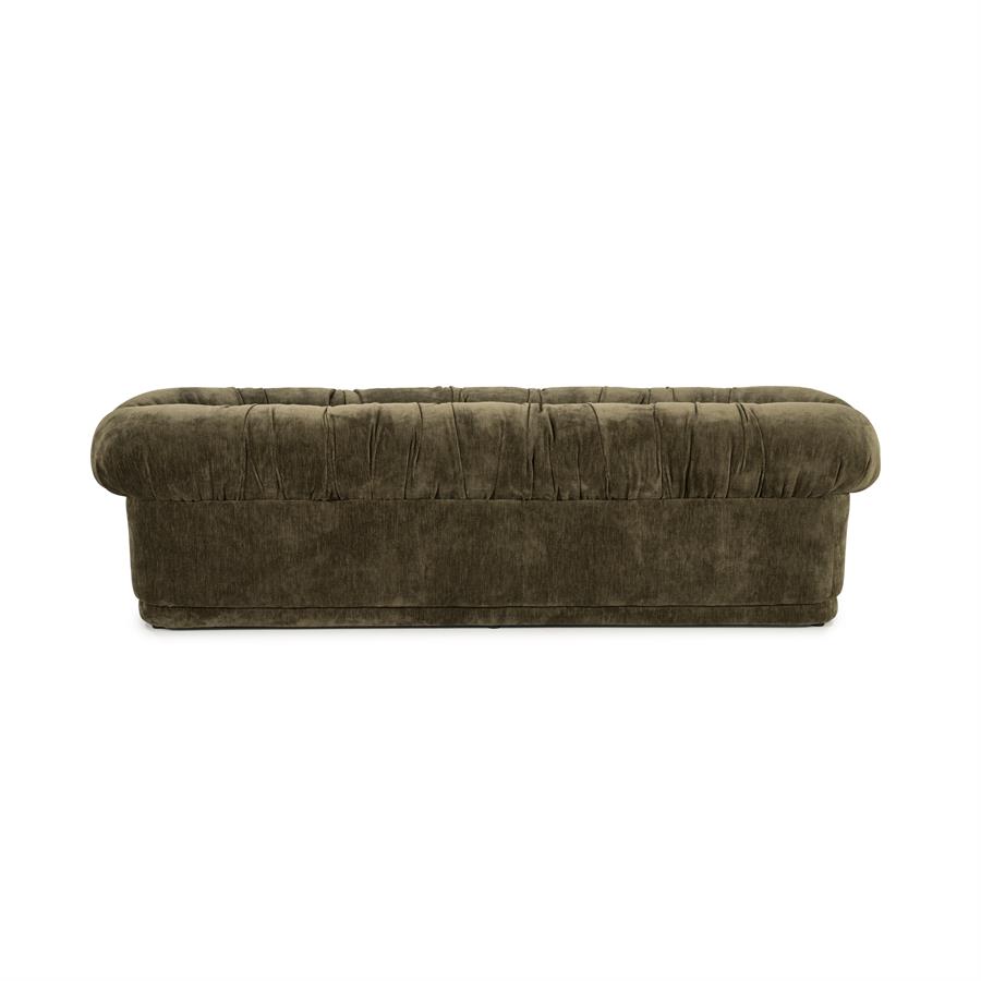By-Boo Bench Nook - green