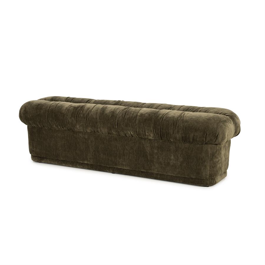 By-Boo Bench Nook - green