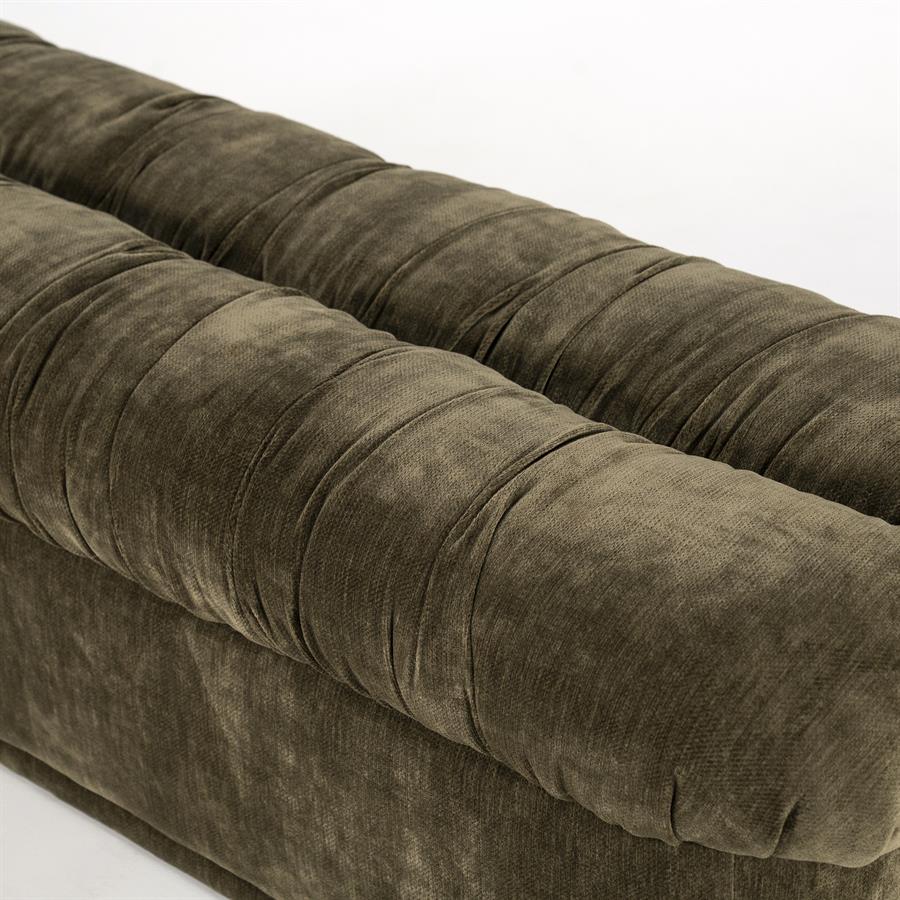 By-Boo Bench Nook - green