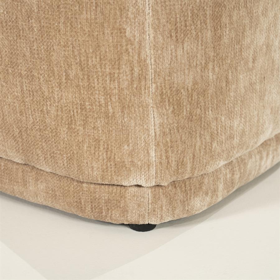 By-Boo Stool Nook - beige