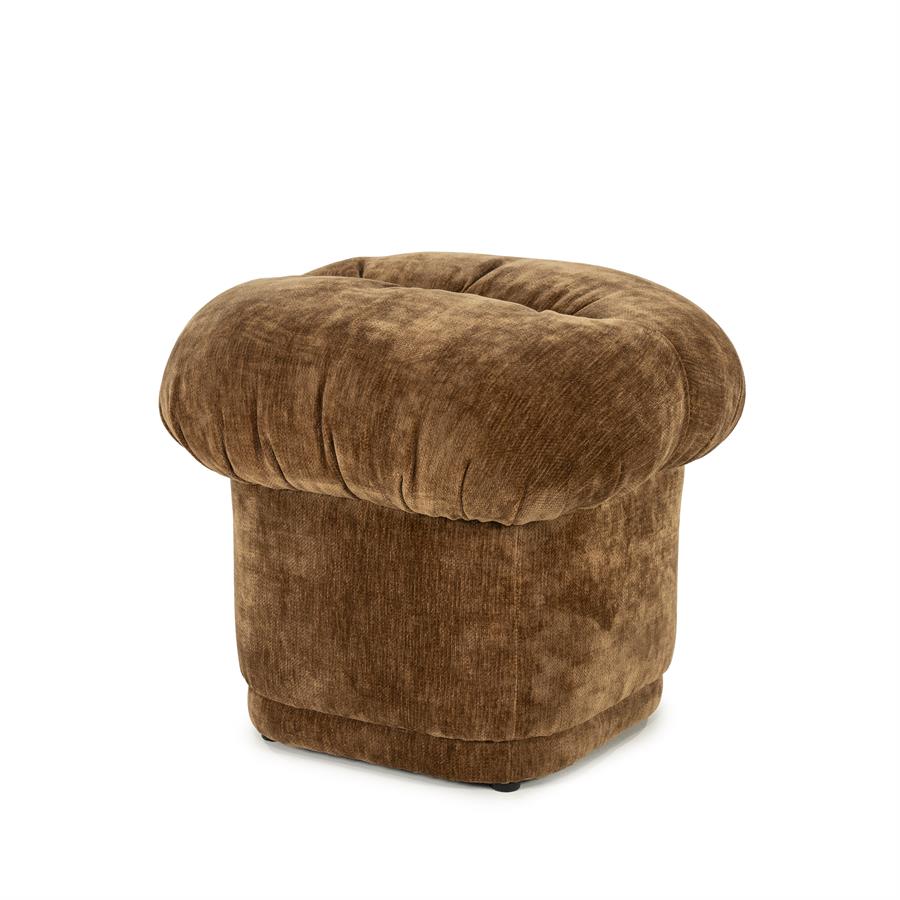 By-Boo Stool Nook - mustard