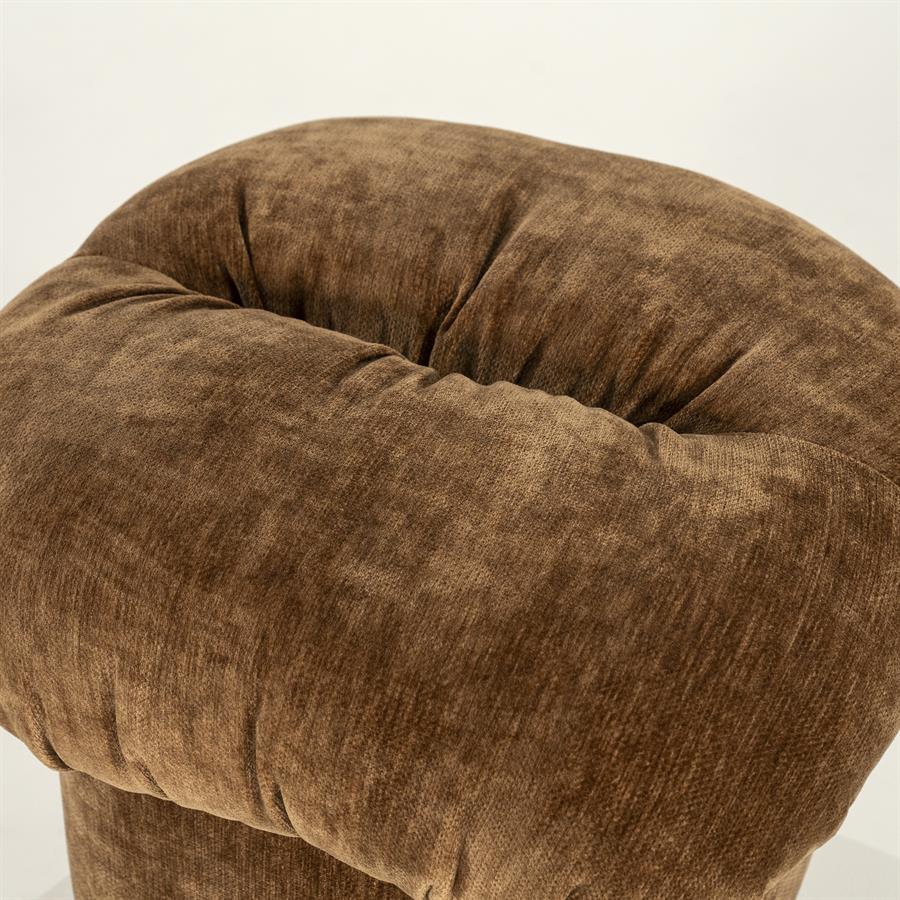 By-Boo Stool Nook - mustard