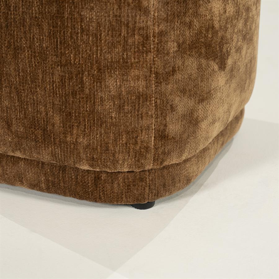 By-Boo Stool Nook - mustard