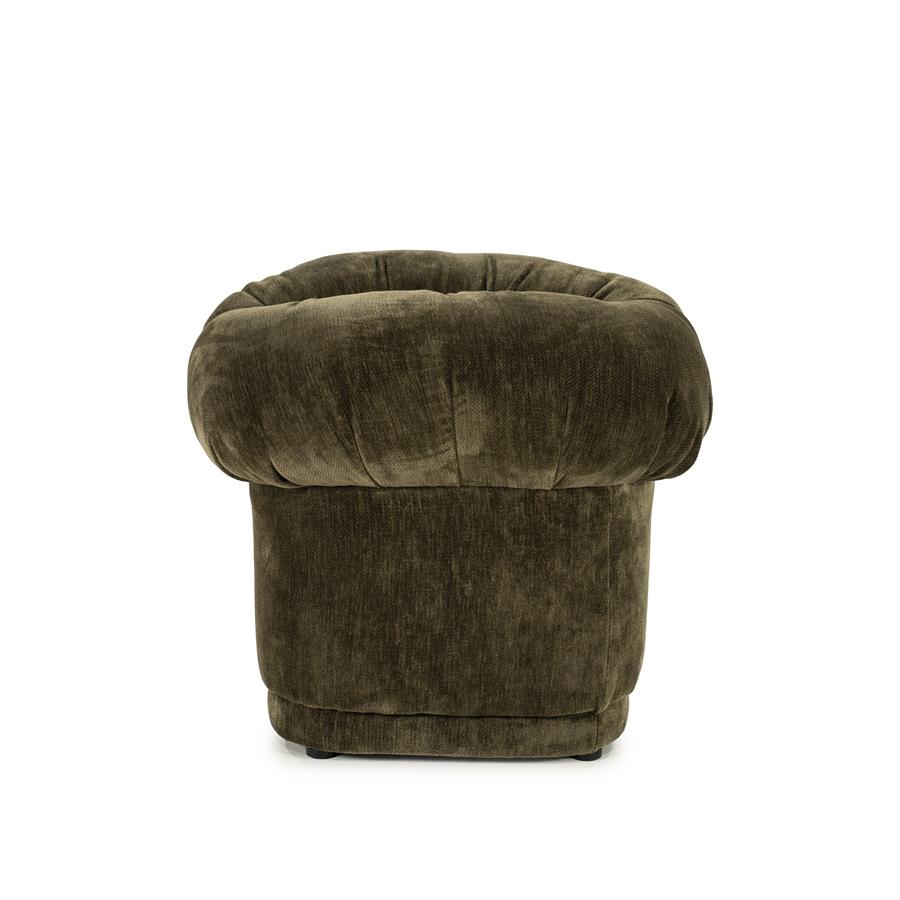 By-Boo Stool Nook - green