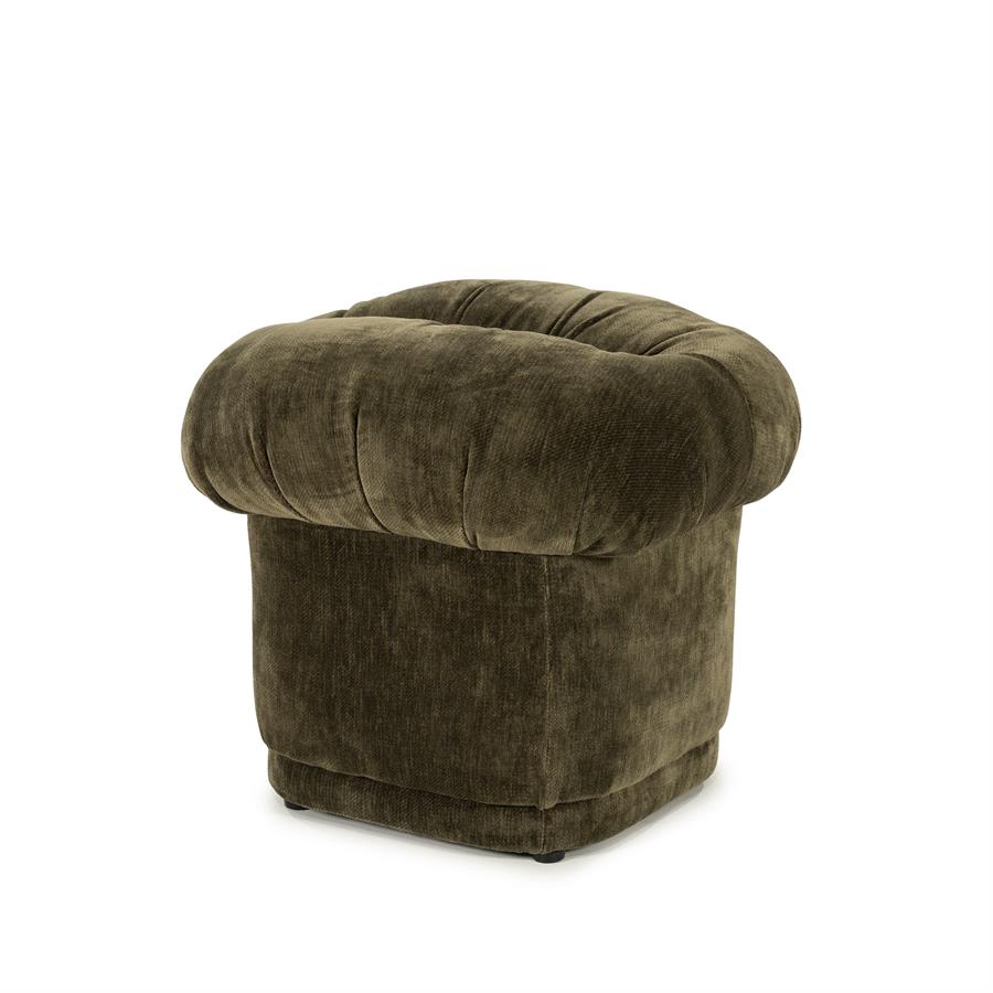 By-Boo Stool Nook - green