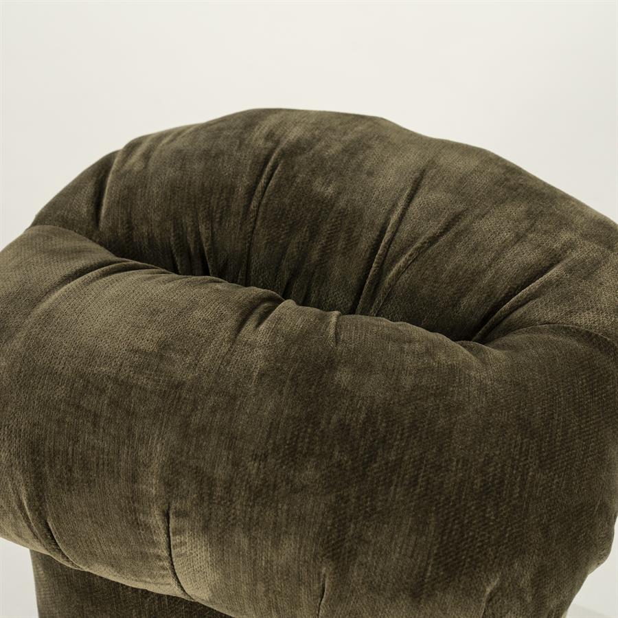 By-Boo Stool Nook - green