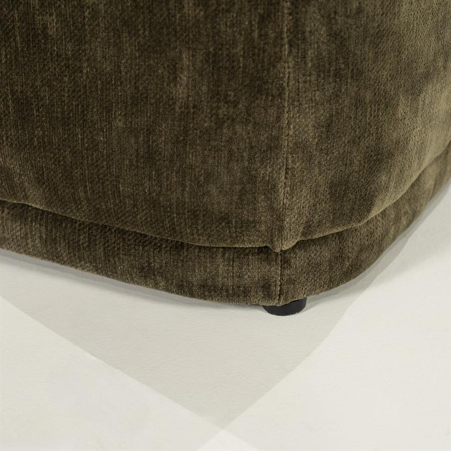 By-Boo Stool Nook - green