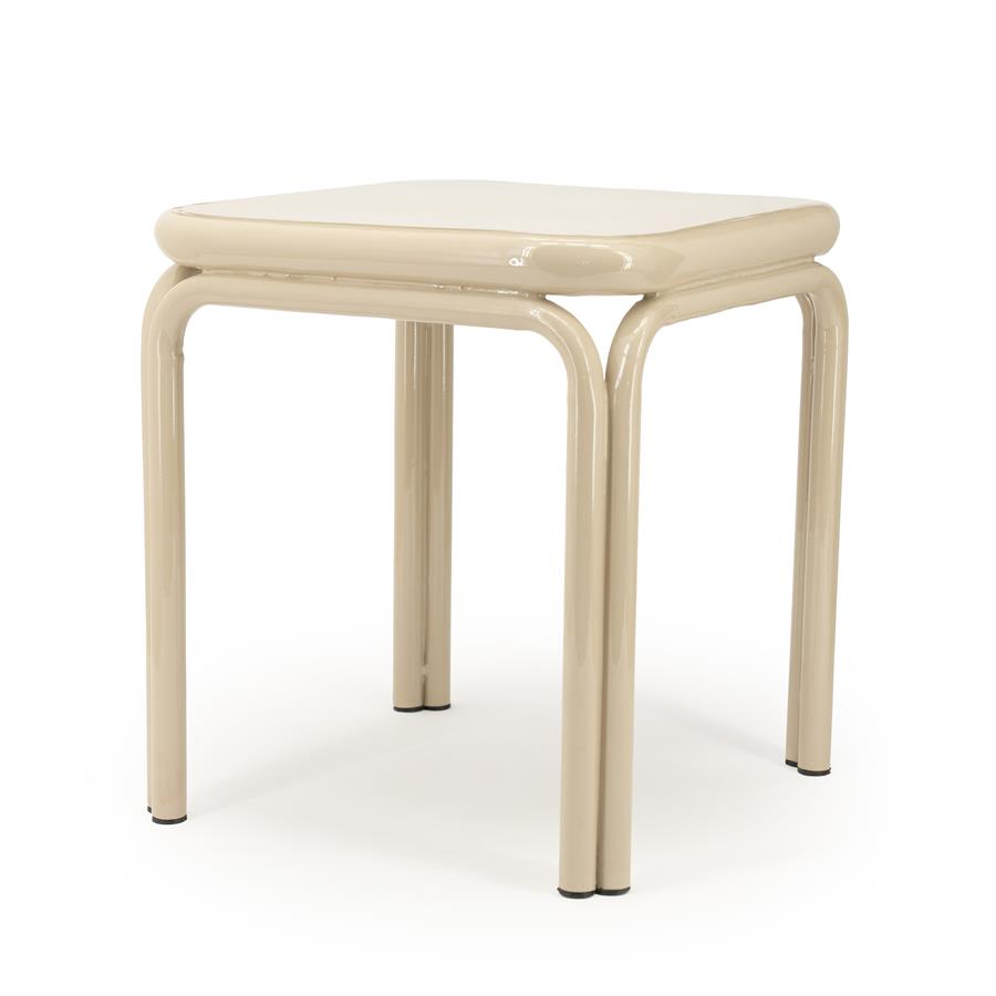 By-Boo Side table Zilo - beige