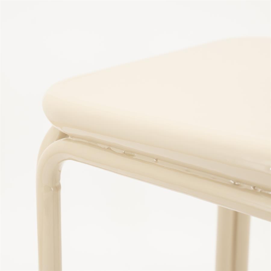 By-Boo Side table Zilo - beige