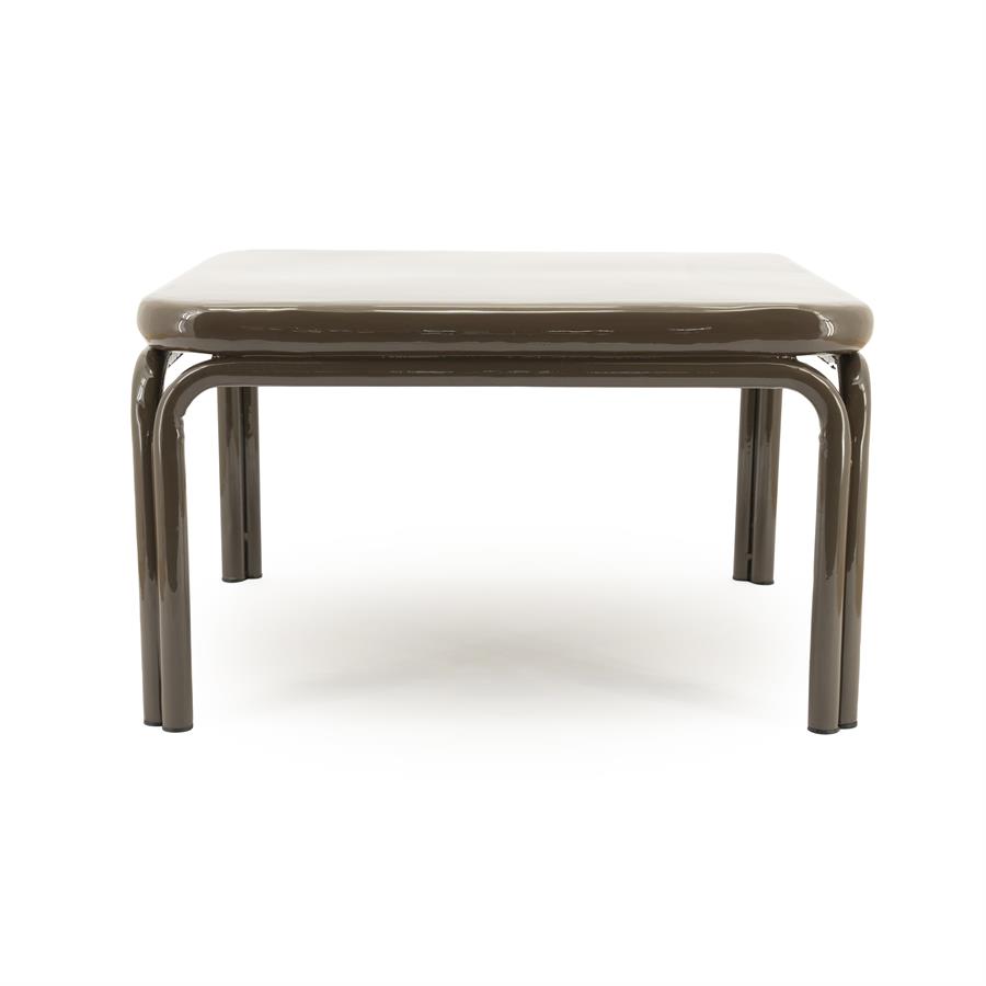 By-Boo Coffee table Zilo - dark brown