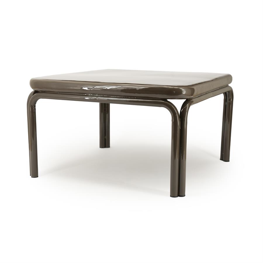 By-Boo Coffee table Zilo - dark brown