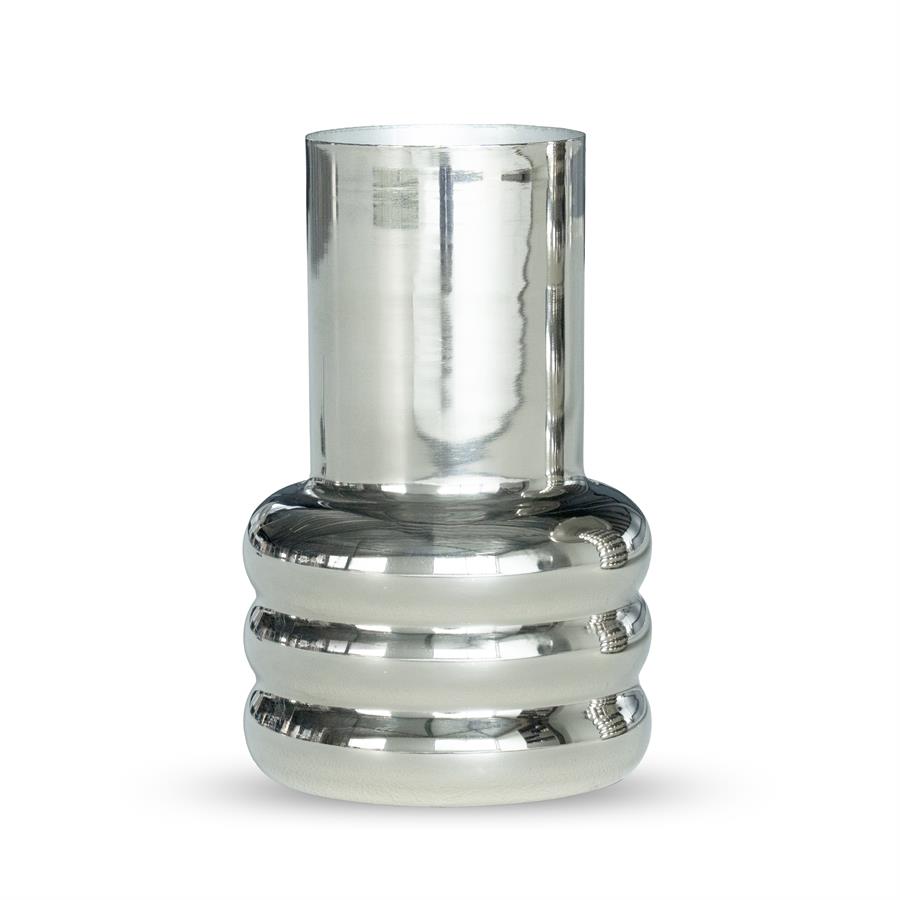 By-Boo Vase Chromeo - large