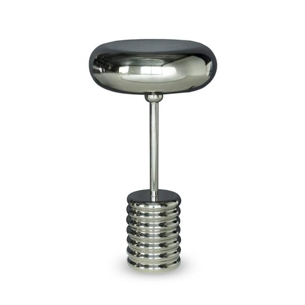 By-Boo Table lamp Chromeo