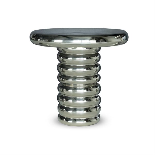 By-Boo Side table Chromeo