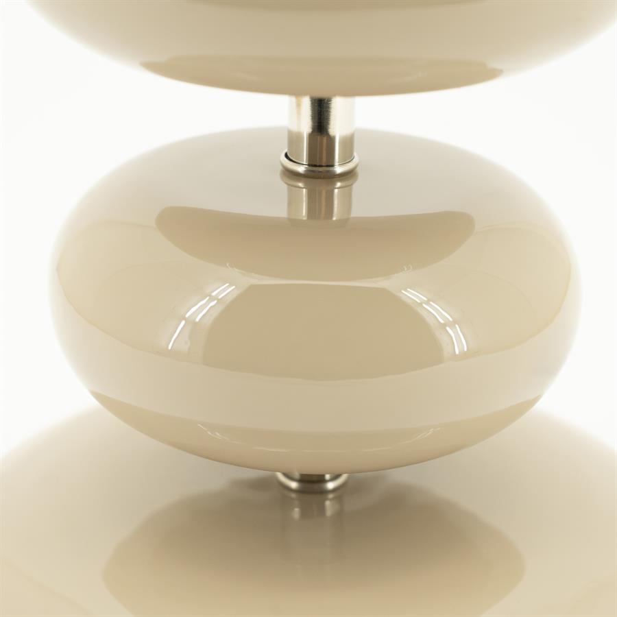 By-Boo Orbs - beige