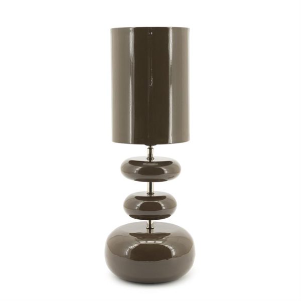 By-Boo Orbs - dark brown