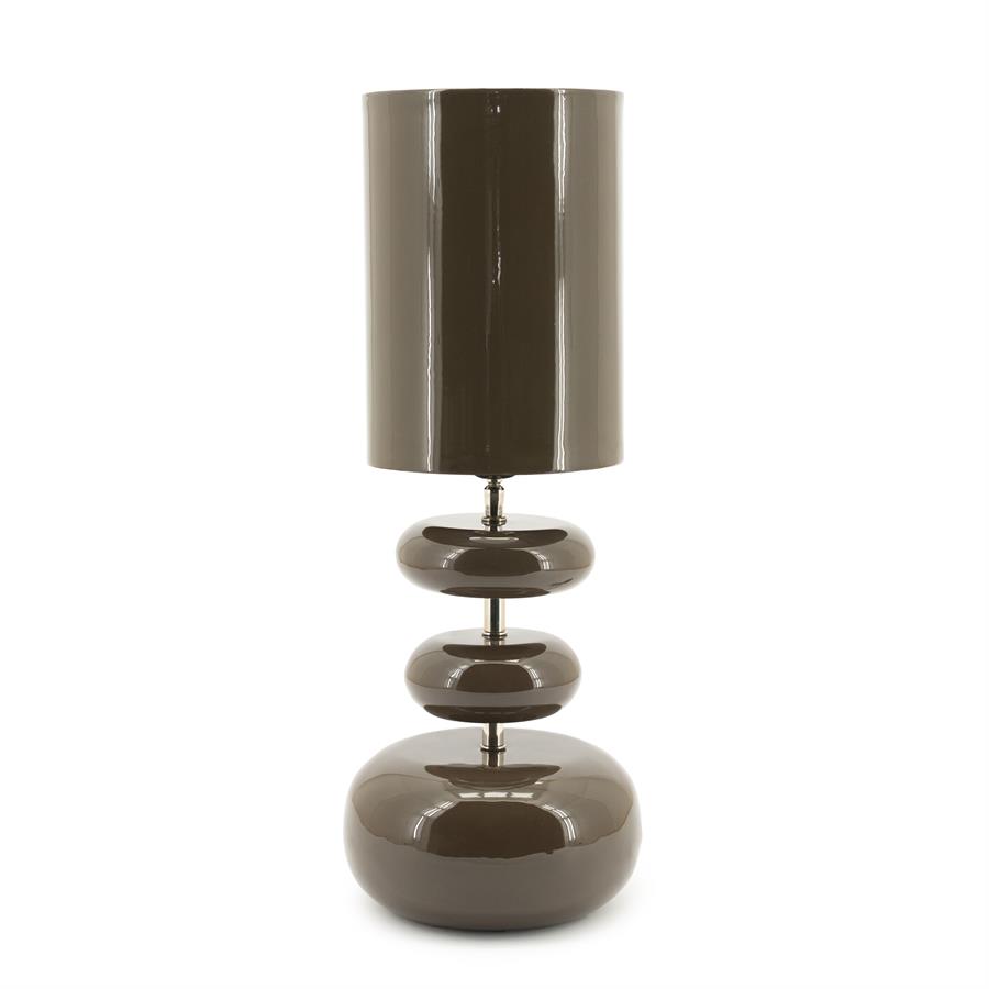 By-Boo Orbs - dark brown