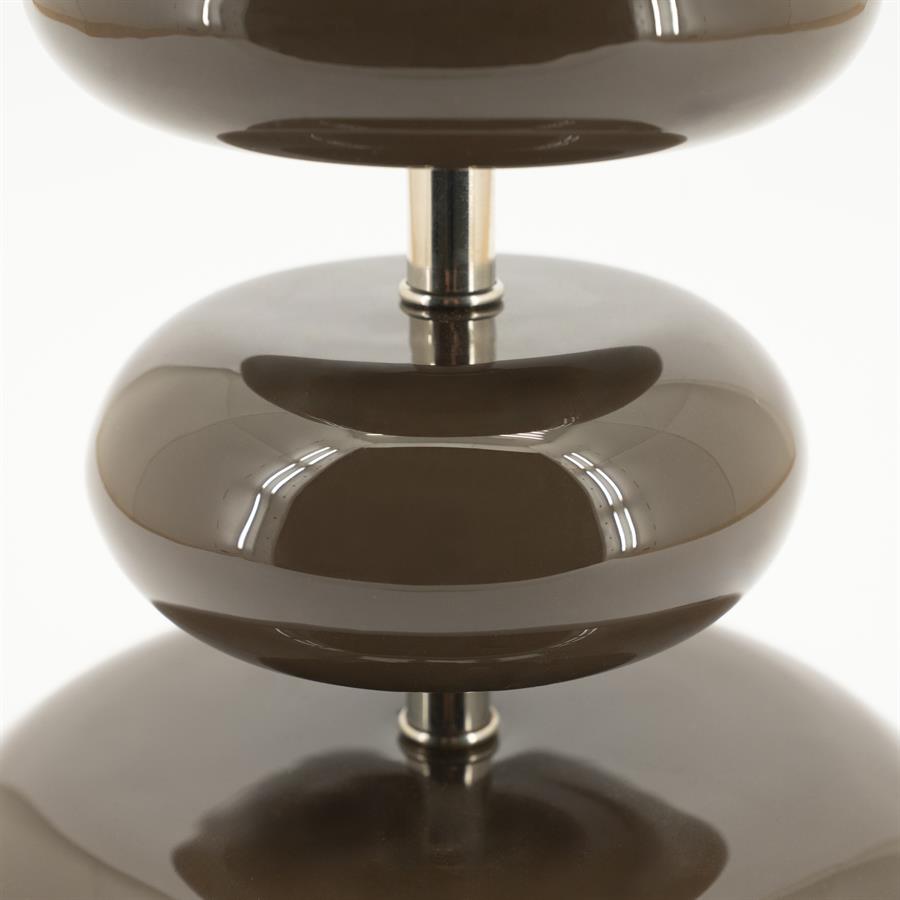 By-Boo Orbs - dark brown