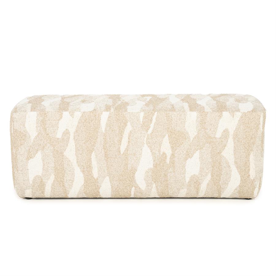 By-Boo Bench Rytm - beige