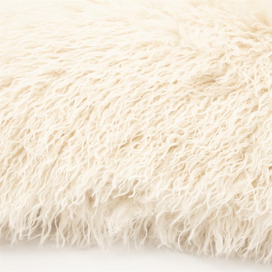 By-Boo Pillow Doodly 40x60 cm - beige