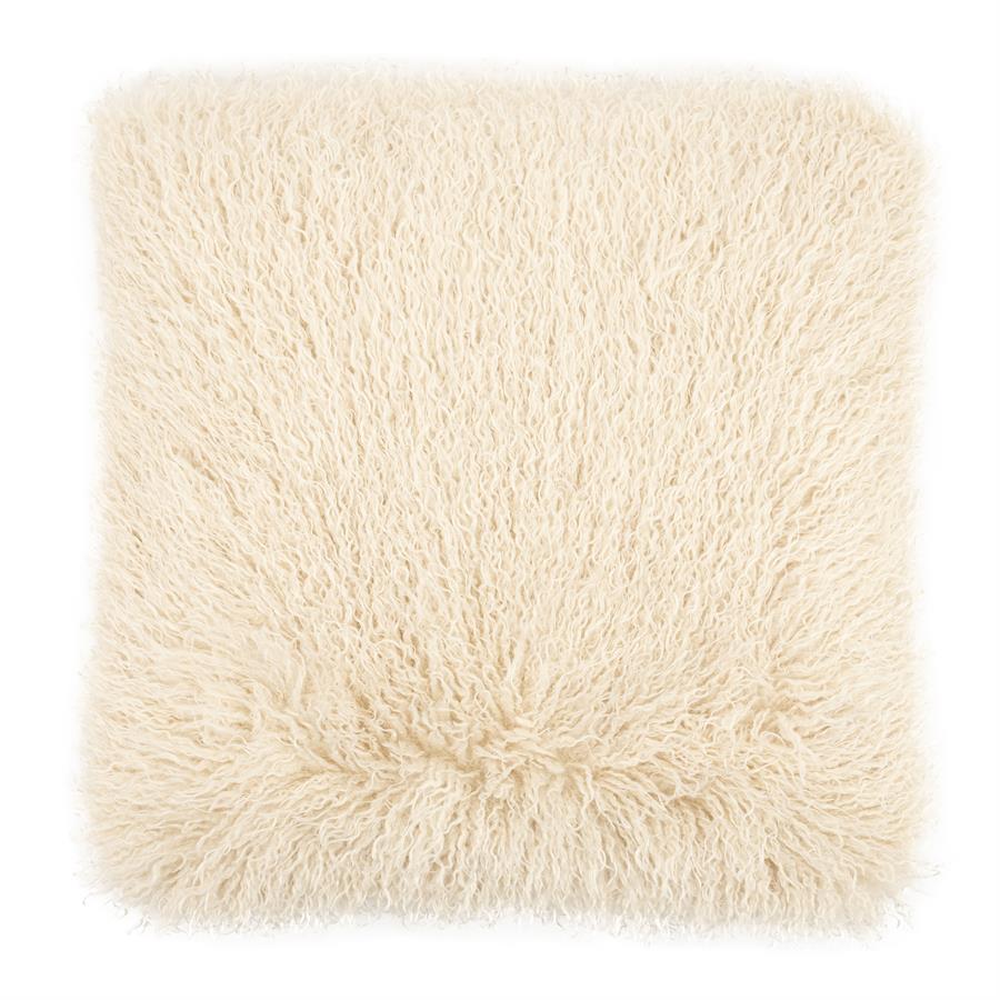 By-Boo Pillow Doodly 50x50 cm - beige