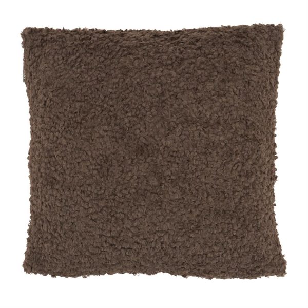 By-Boo Teddy - dark brown
