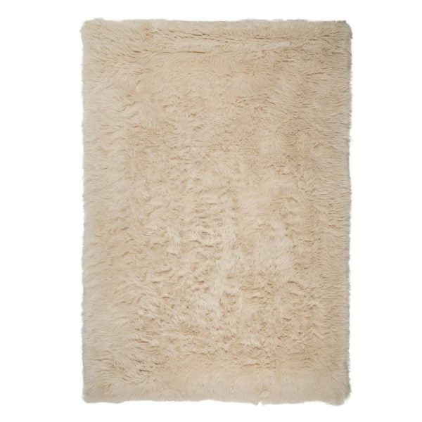 By-Boo Laska 160x230 cm - beige