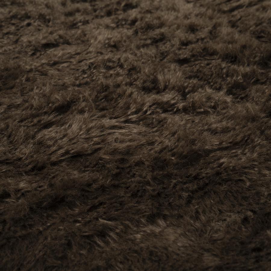 By-Boo Laska 160x230 cm - brown