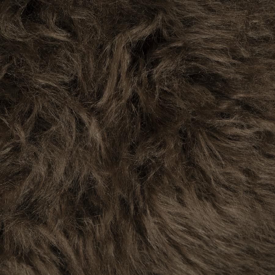 By-Boo Laska 160x230 cm - brown