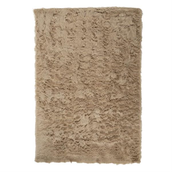 By-Boo Laska 190x290 cm - taupe