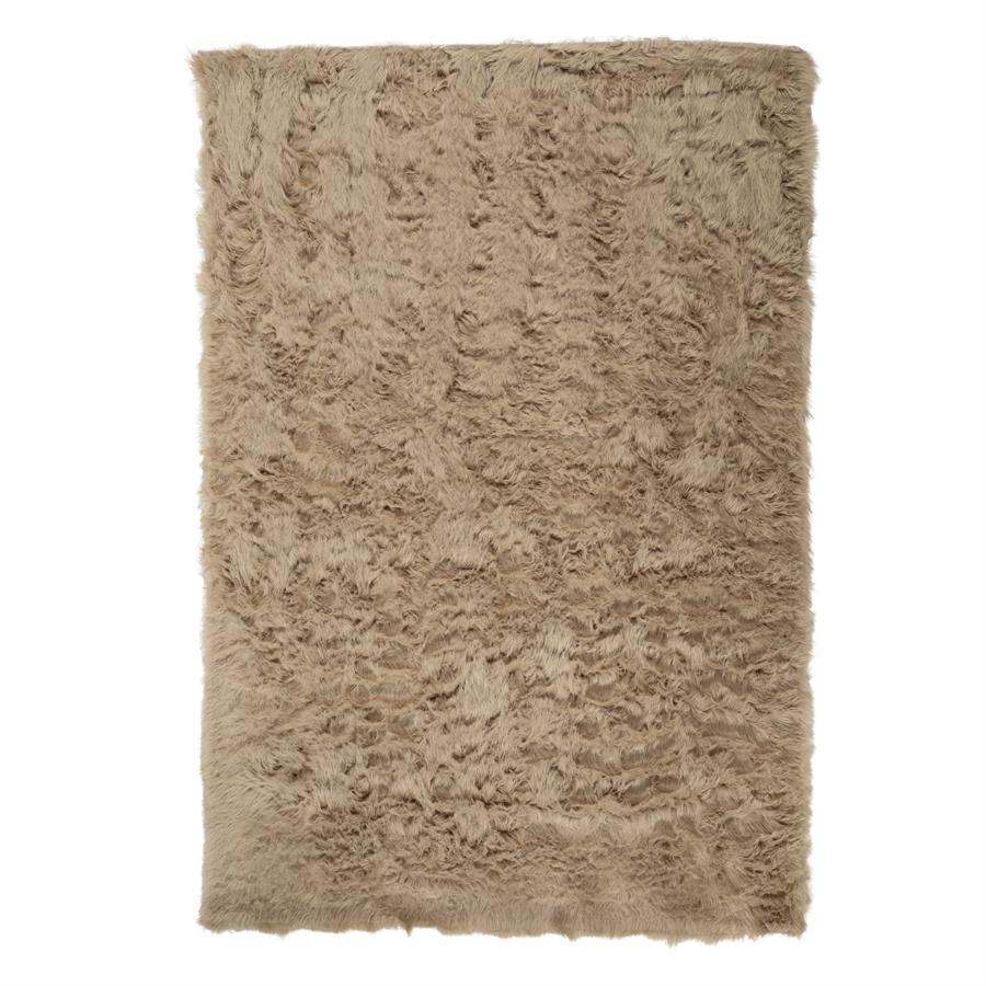 By-Boo Laska 190x290 cm - taupe
