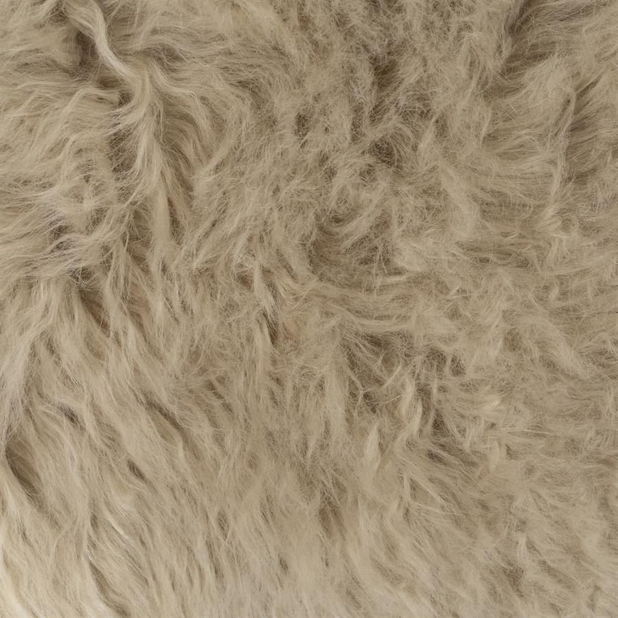 By-Boo Laska 190x290 cm - taupe