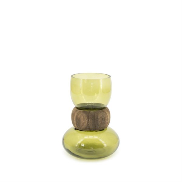By-Boo Verra small - green