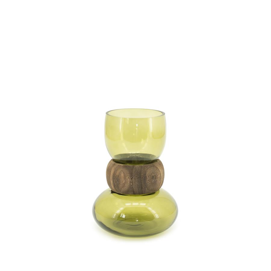 By-Boo Verra small - green