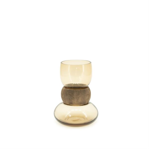 By-Boo Verra small - brown