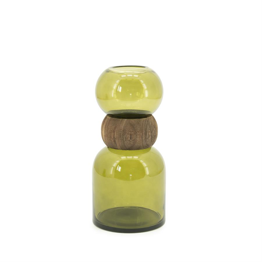 By-Boo Verra medium - green