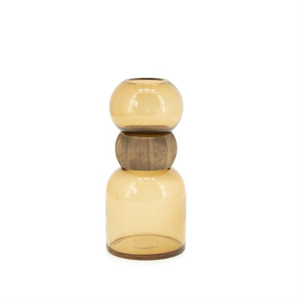 By-Boo Verra medium - brown